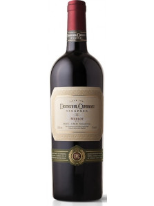 Prestige Merlot 2015 | Domeniul Coroanei Segarcea | Segarcea